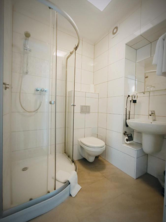 Hotel Cieplice Medi & Spa يلينيا غورا المظهر الخارجي الصورة