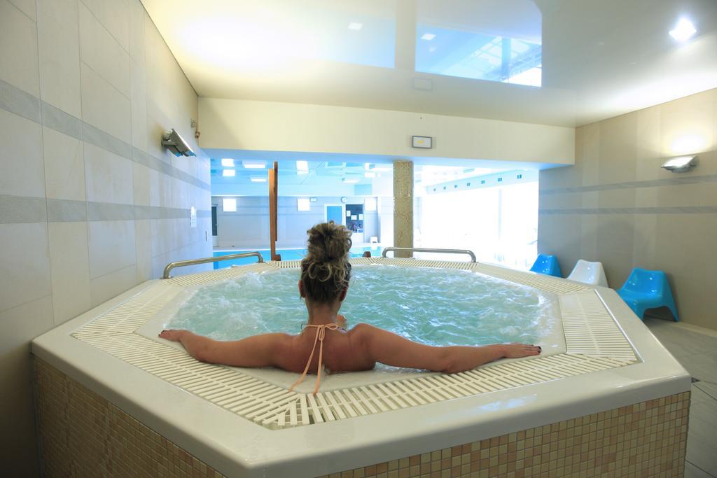 Hotel Cieplice Medi & Spa يلينيا غورا المظهر الخارجي الصورة