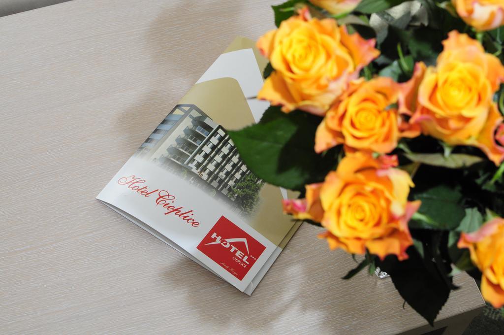 Hotel Cieplice Medi & Spa يلينيا غورا المظهر الخارجي الصورة
