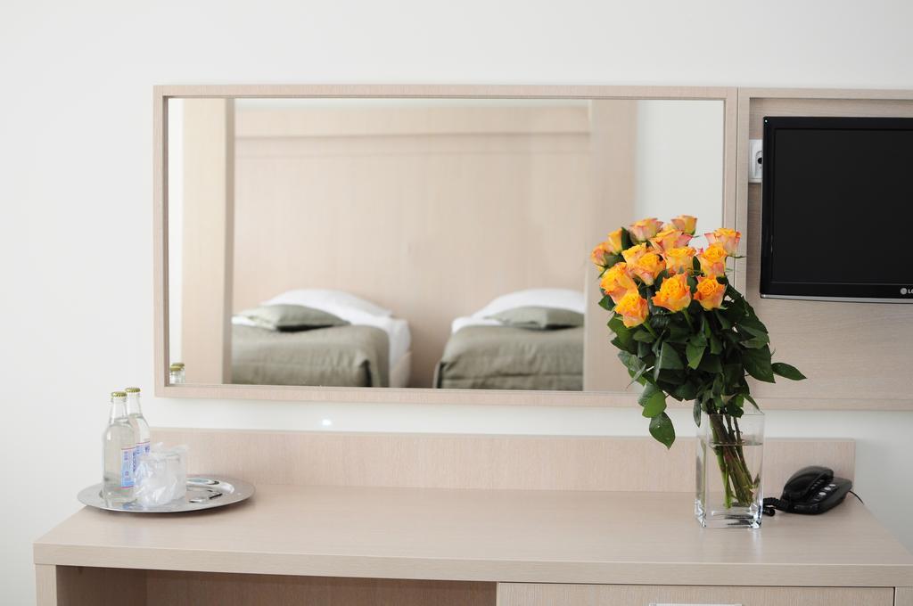 Hotel Cieplice Medi & Spa يلينيا غورا المظهر الخارجي الصورة