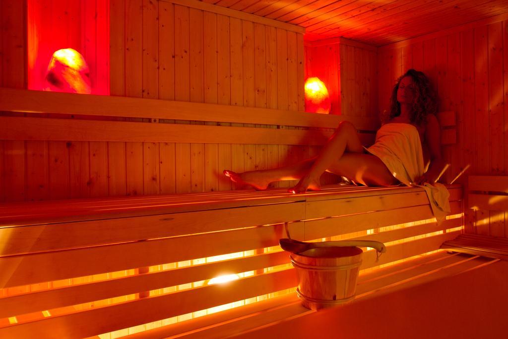 Hotel Cieplice Medi & Spa يلينيا غورا المظهر الخارجي الصورة