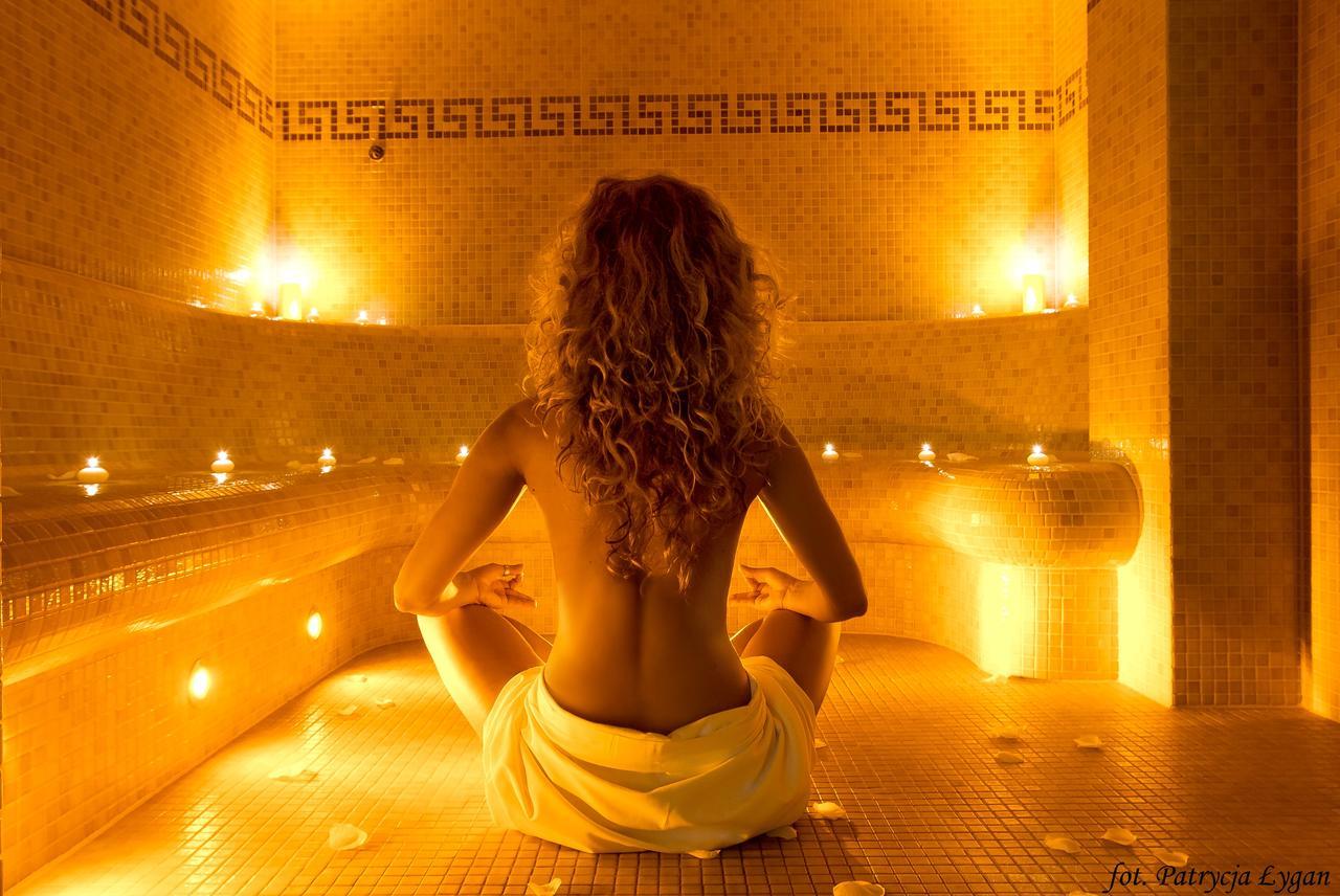 Hotel Cieplice Medi & Spa يلينيا غورا المظهر الخارجي الصورة